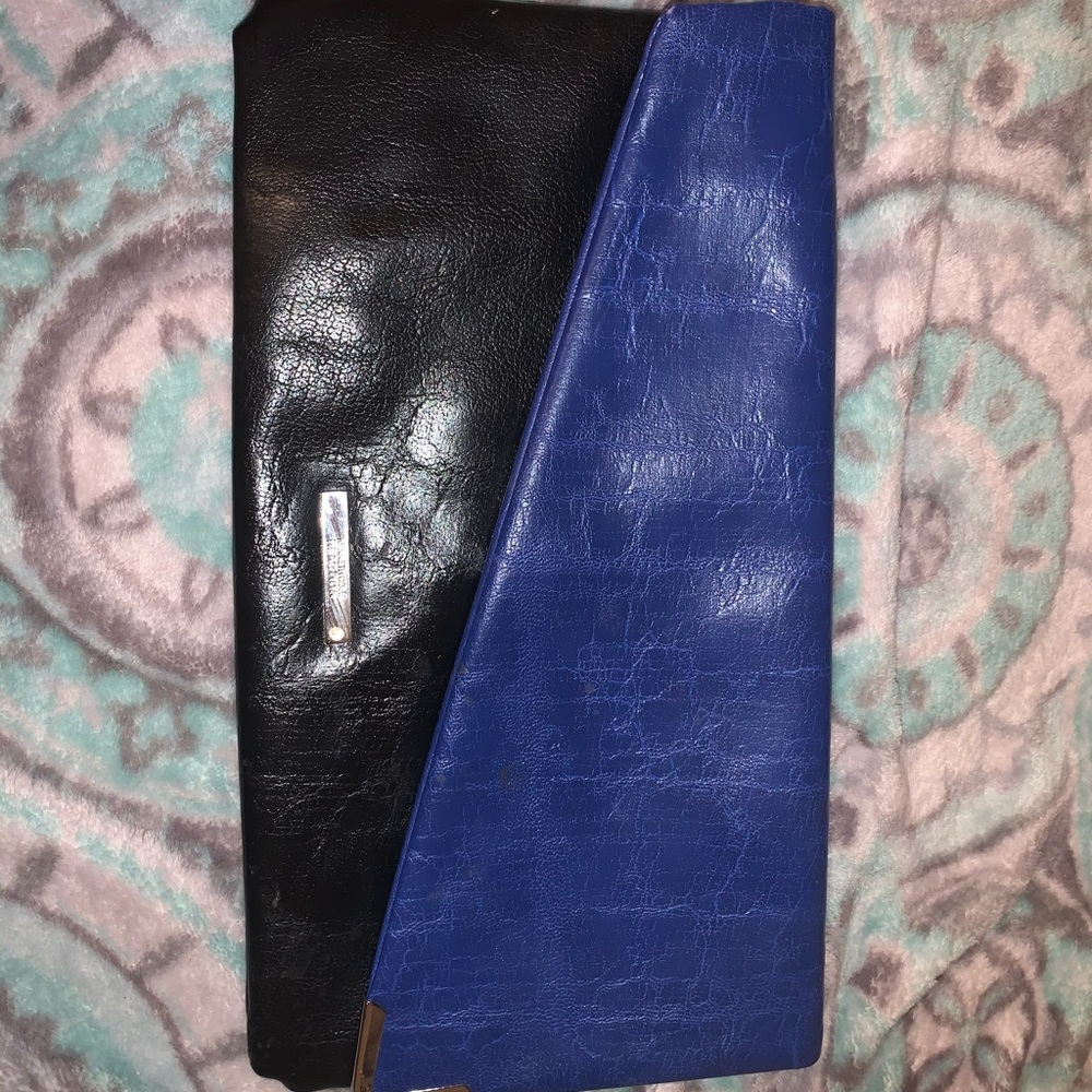 Clutch bag